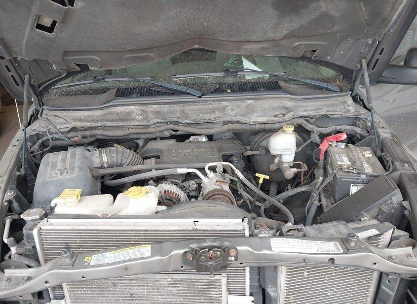 Dodge Ram 1500