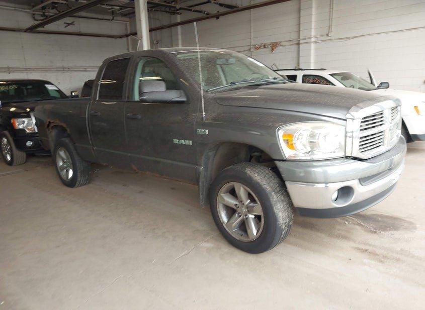 Dodge Ram 1500