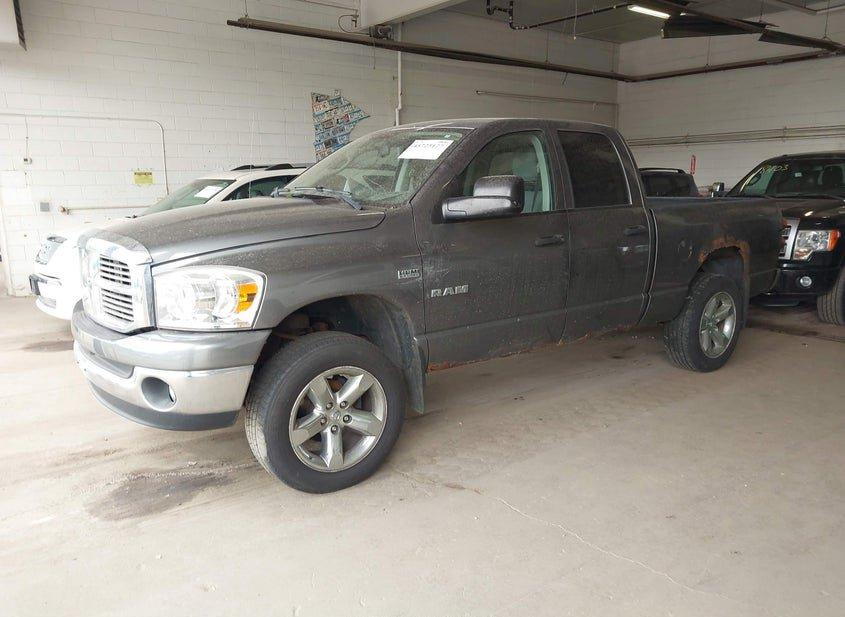 Dodge Ram 1500