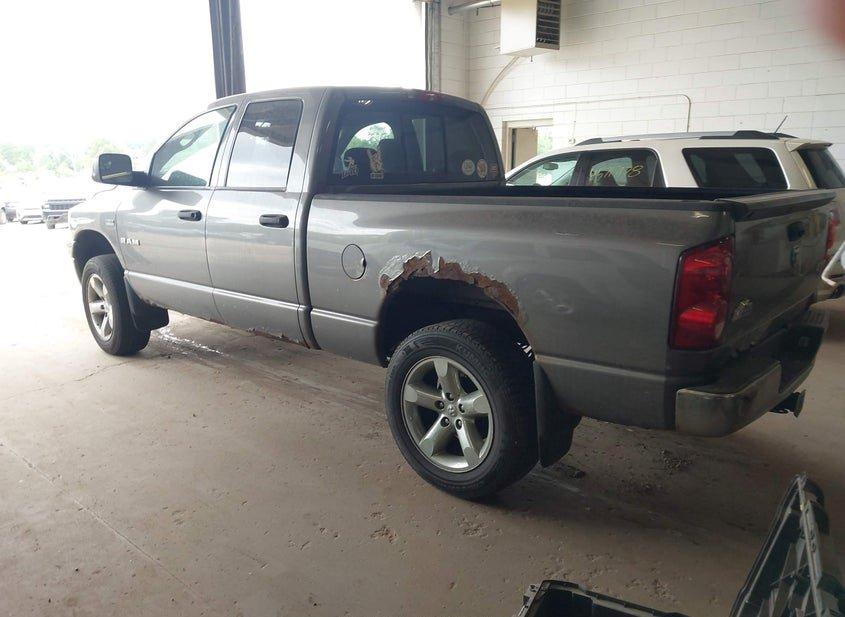 Dodge Ram 1500