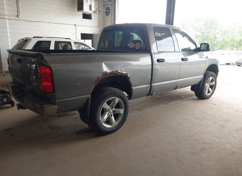 Dodge Ram 1500