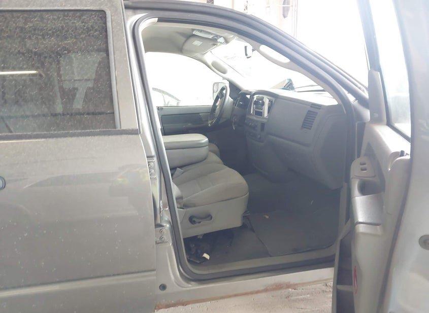 Dodge Ram 1500