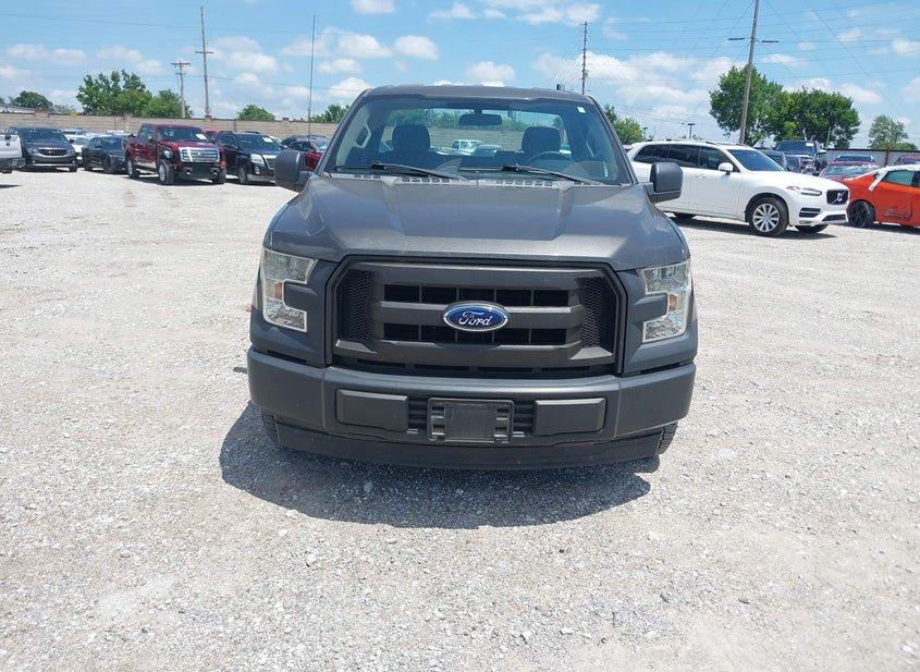 Ford F-150