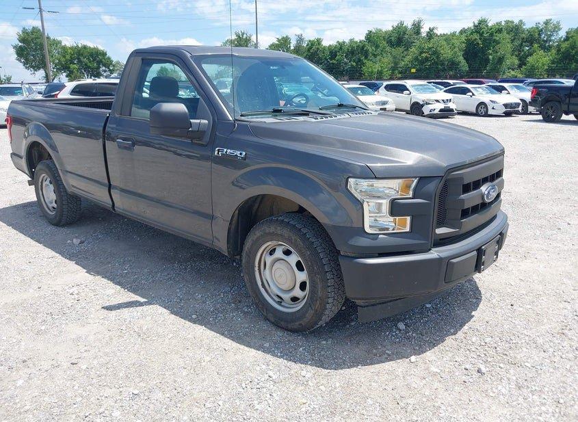 Ford F-150