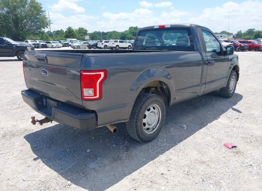 Ford F-150