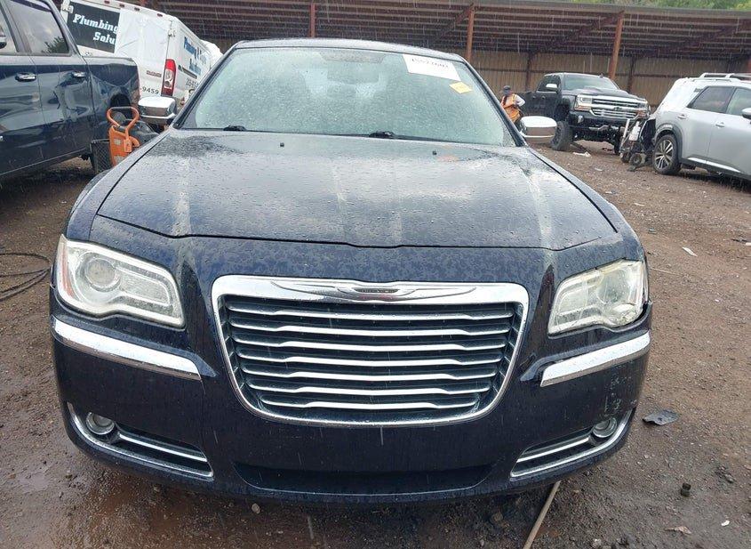 Chrysler 300