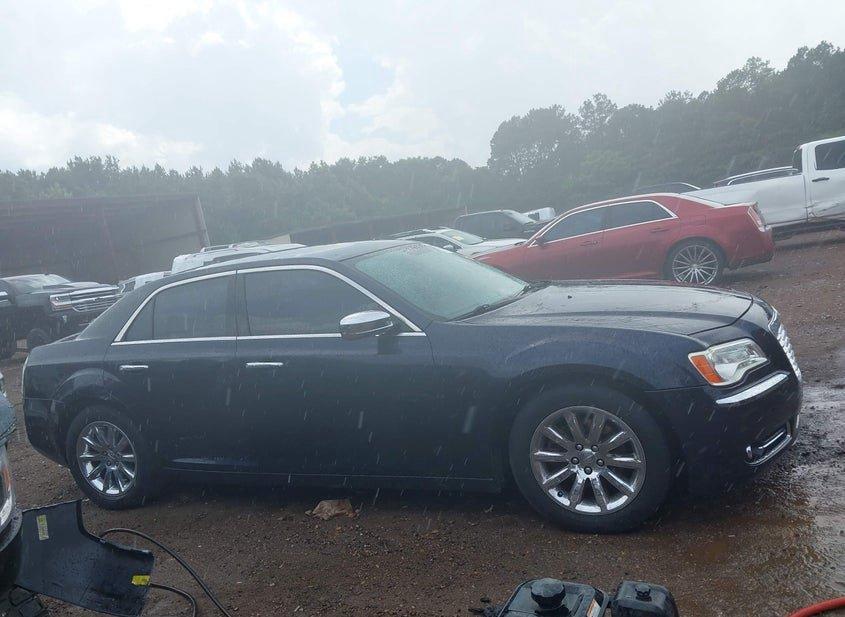 Chrysler 300