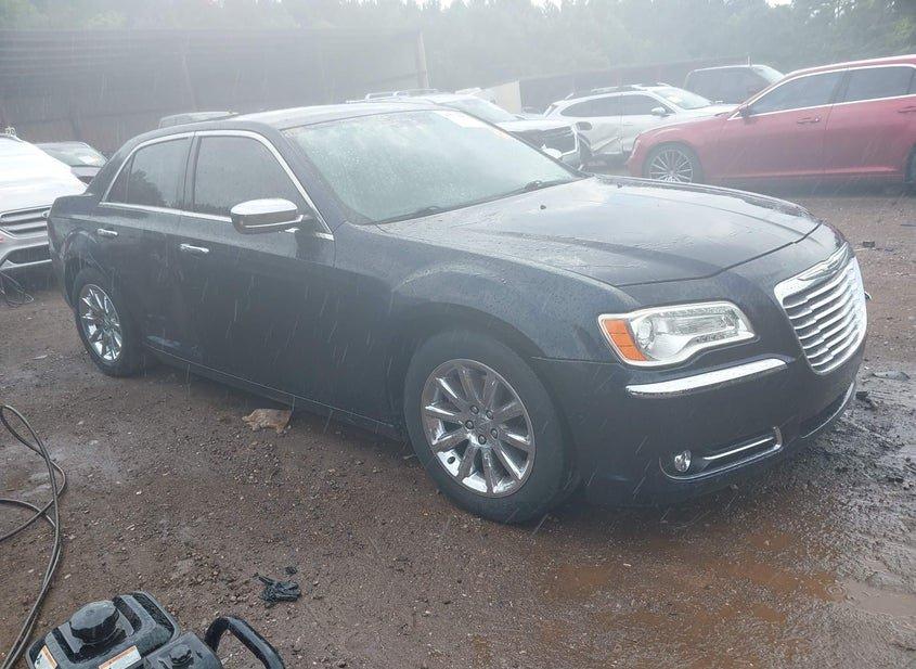Chrysler 300
