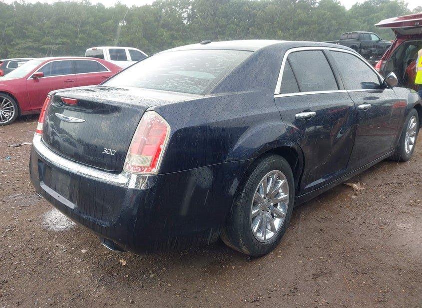 Chrysler 300
