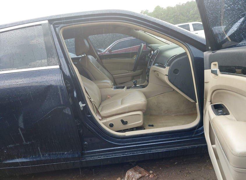 Chrysler 300