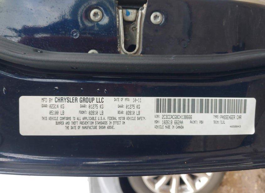 Chrysler 300