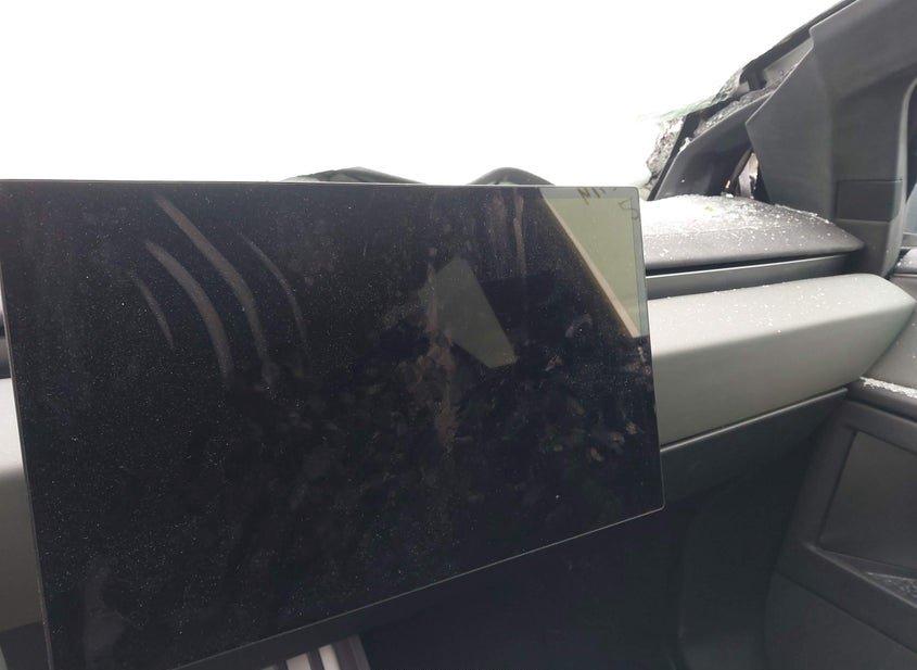 Tesla Cybertruck