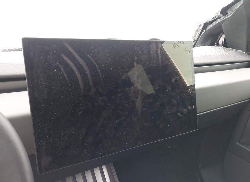Tesla Cybertruck