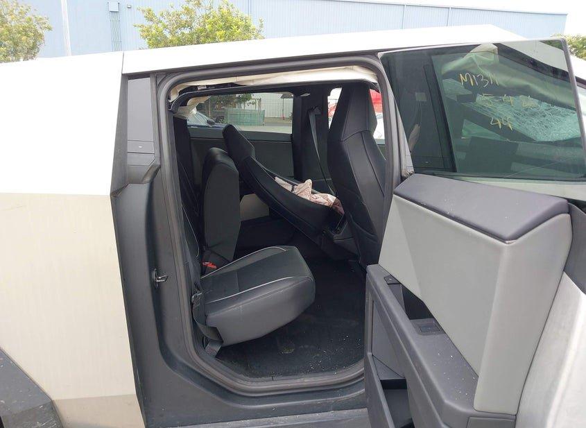 Tesla Cybertruck