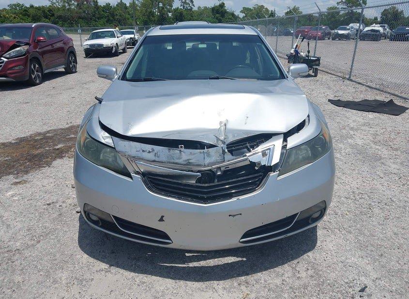 Acura Tl