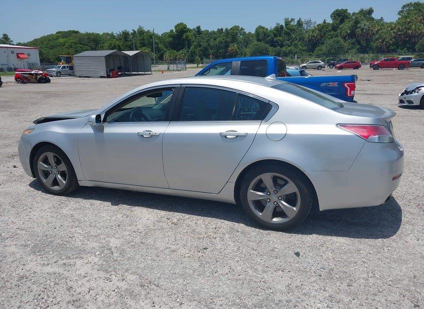 Acura Tl