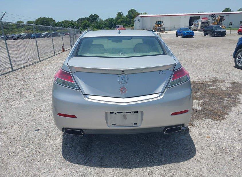 Acura Tl