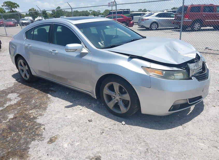 Acura Tl