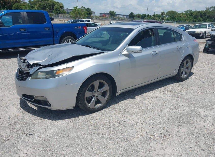 Acura Tl