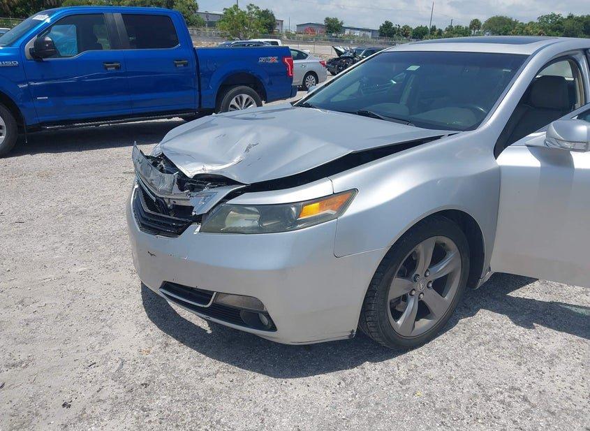 Acura Tl