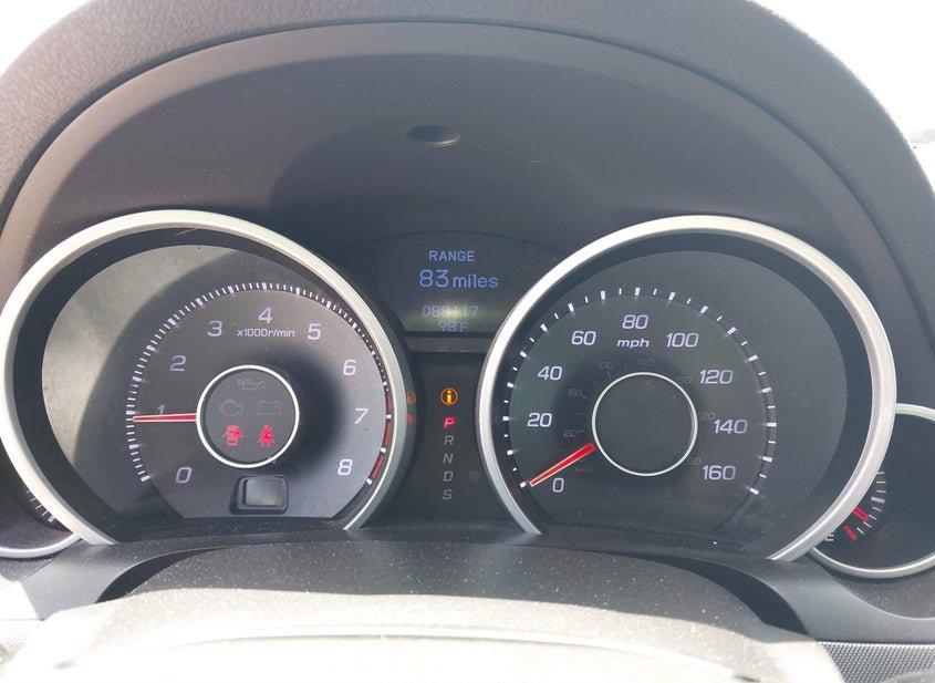 Acura Tl