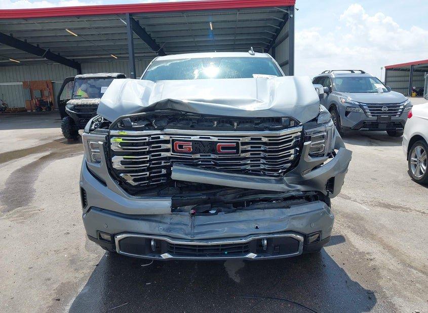 Gmc Sierra 1500