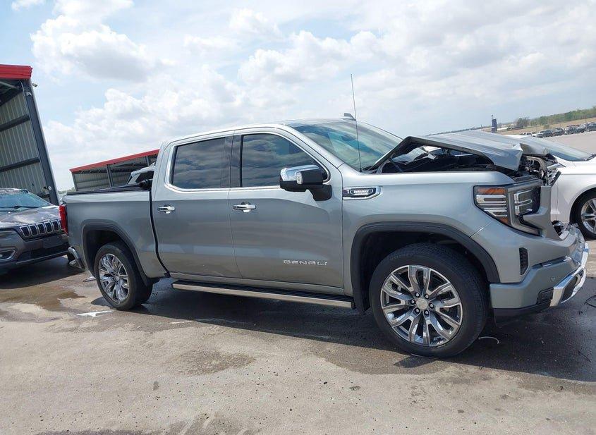 Gmc Sierra 1500