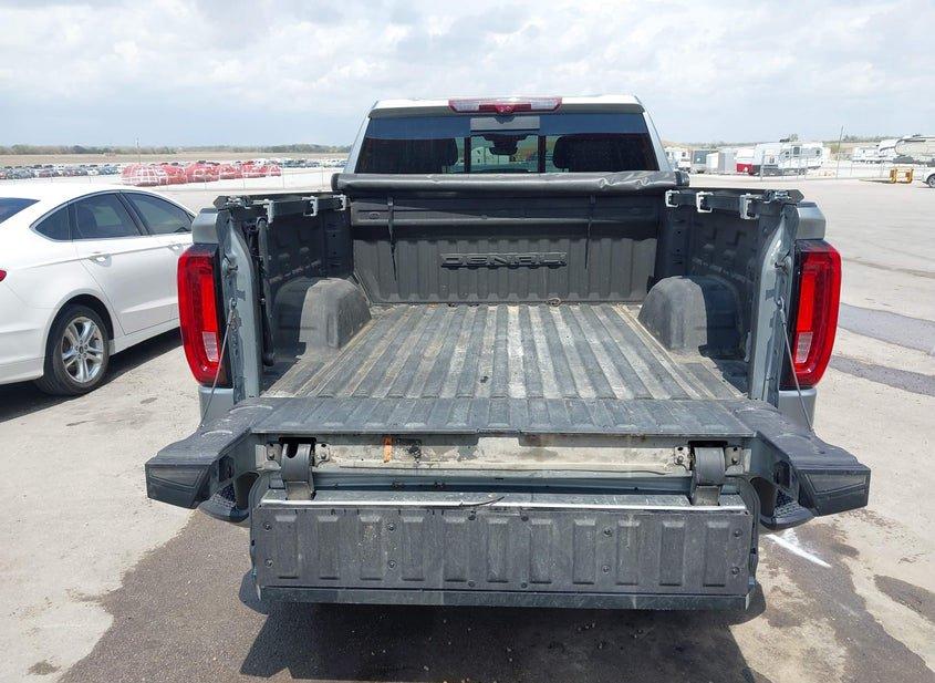 Gmc Sierra 1500