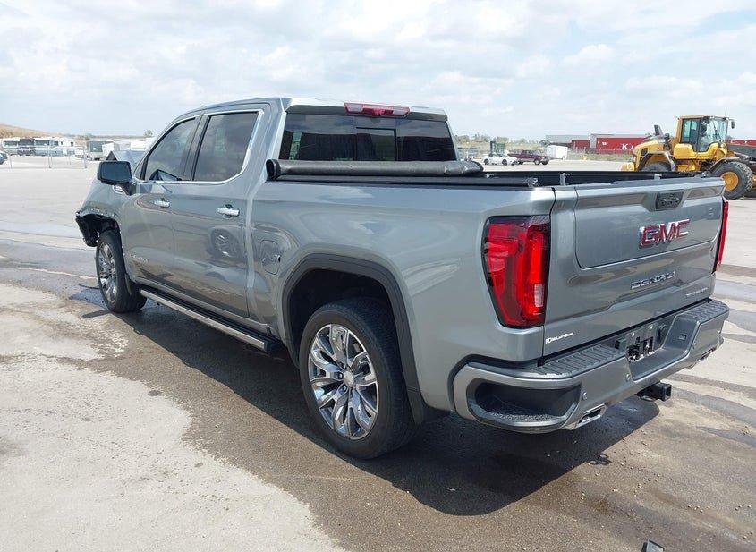 Gmc Sierra 1500