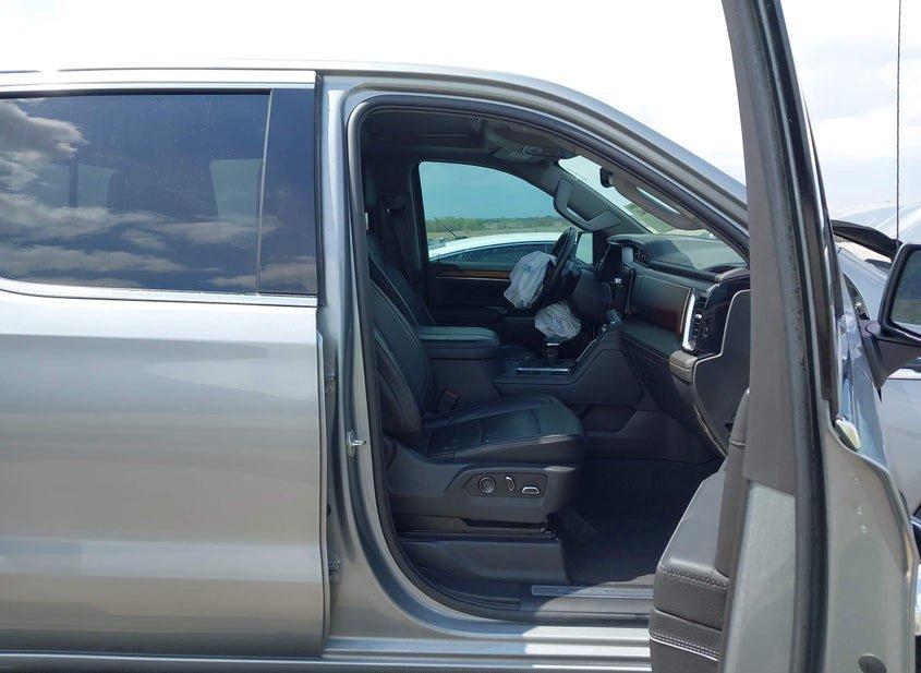 Gmc Sierra 1500