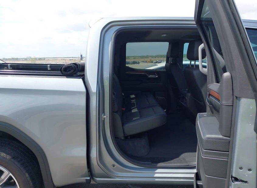 Gmc Sierra 1500