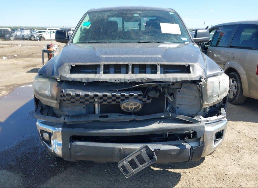 Toyota Tundra