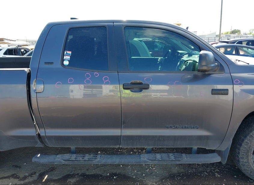 Toyota Tundra