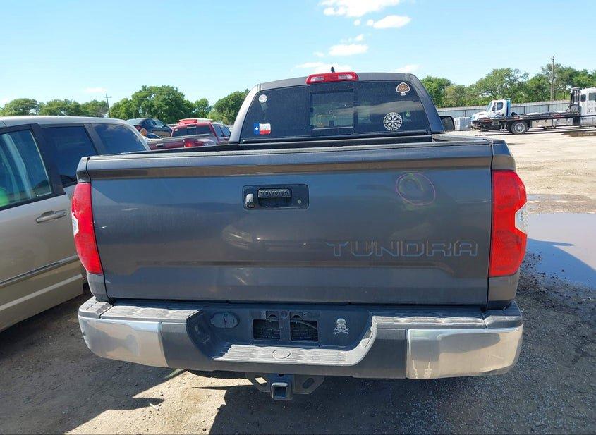 Toyota Tundra