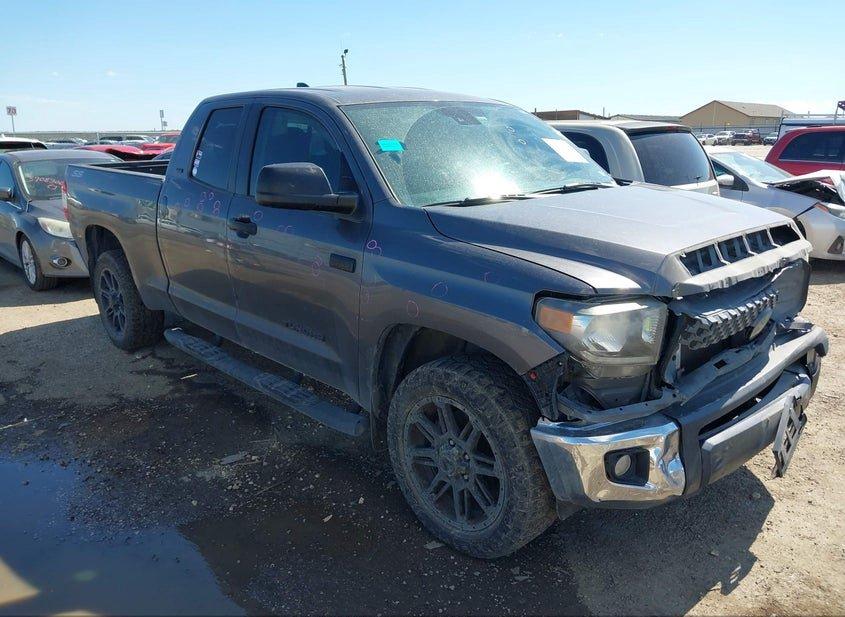 Toyota Tundra
