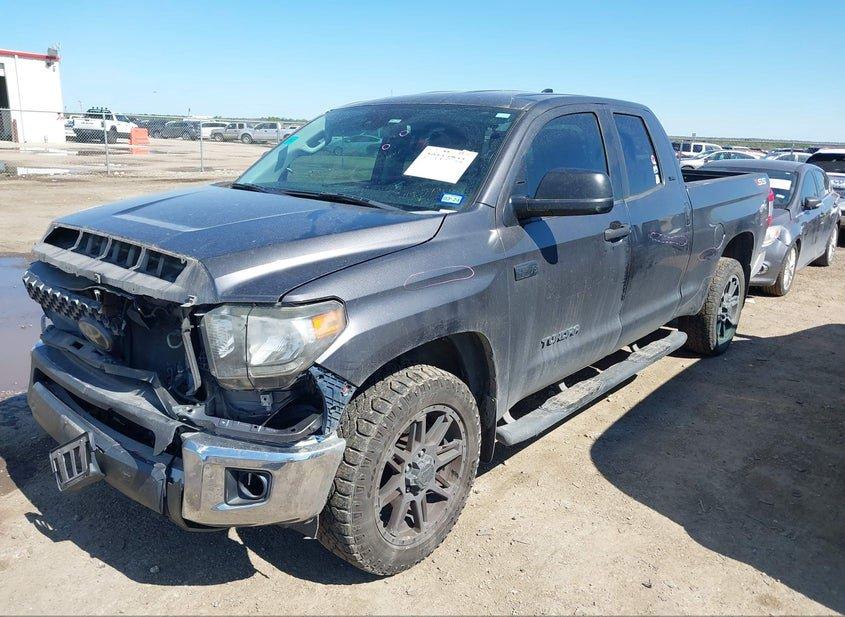 Toyota Tundra
