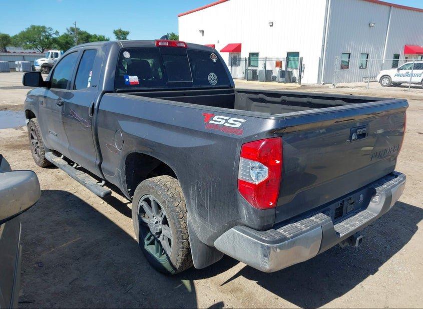 Toyota Tundra