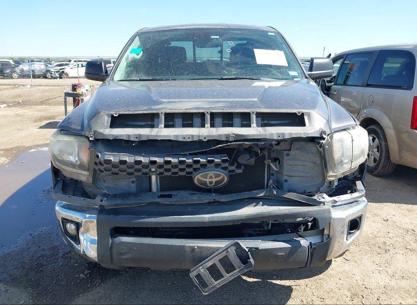 Toyota Tundra