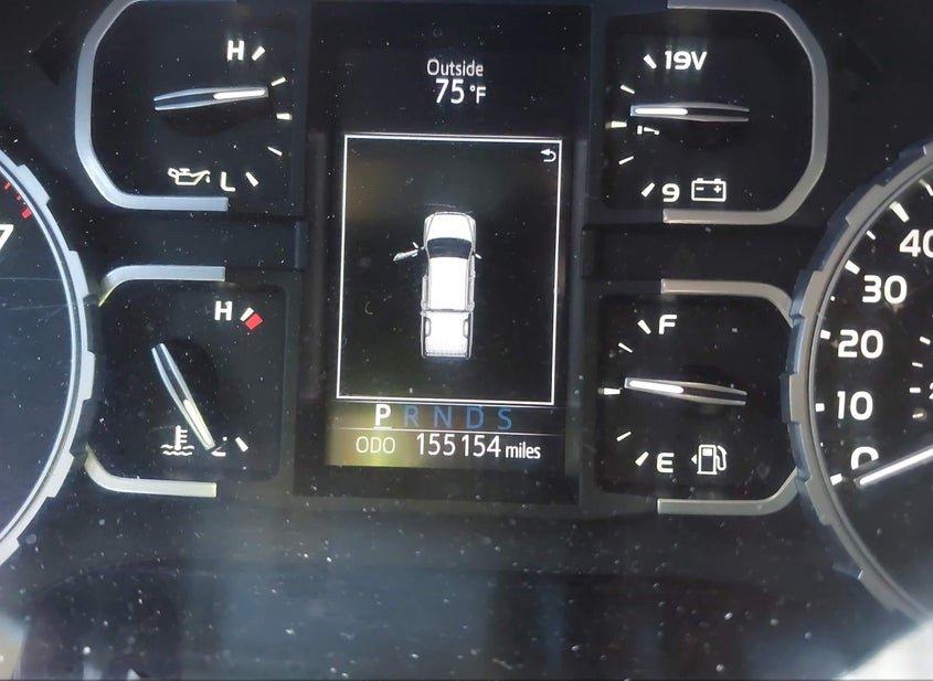 Toyota Tundra