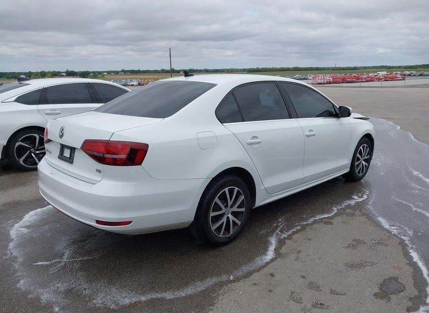 Volkswagen Jetta