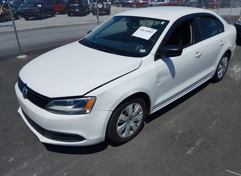 Volkswagen Jetta