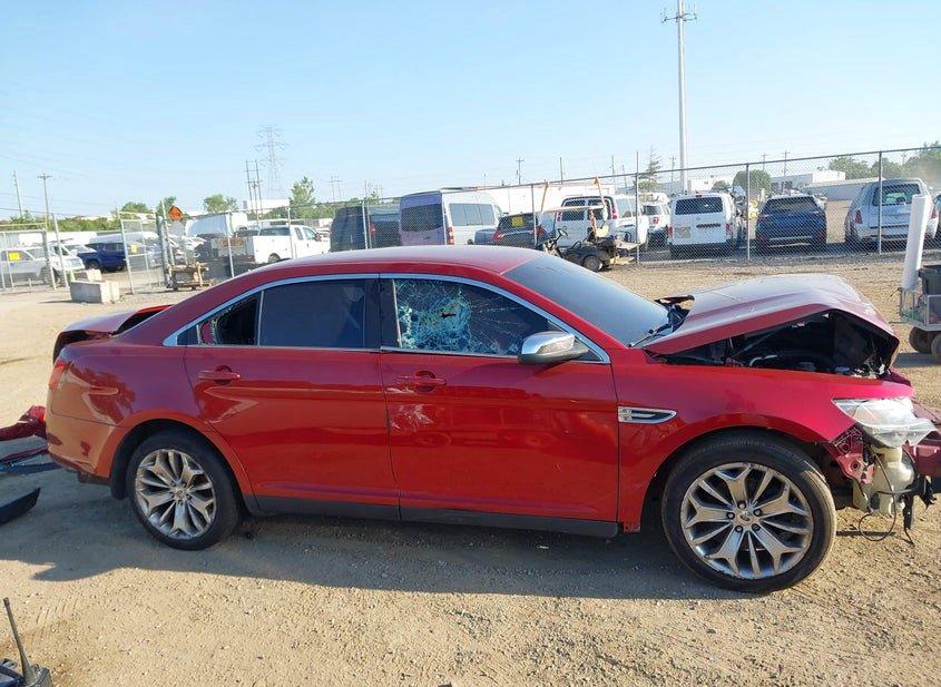 Ford Taurus