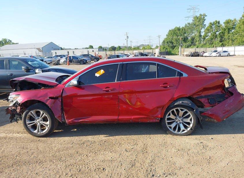 Ford Taurus