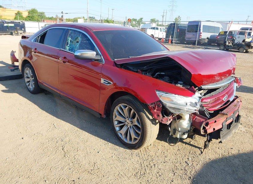 Ford Taurus
