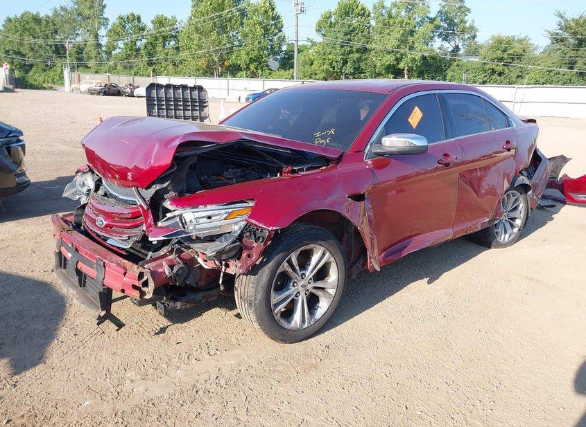 Ford Taurus