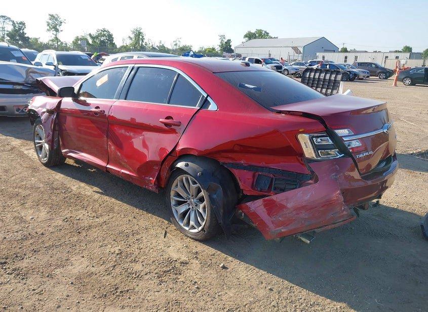 Ford Taurus