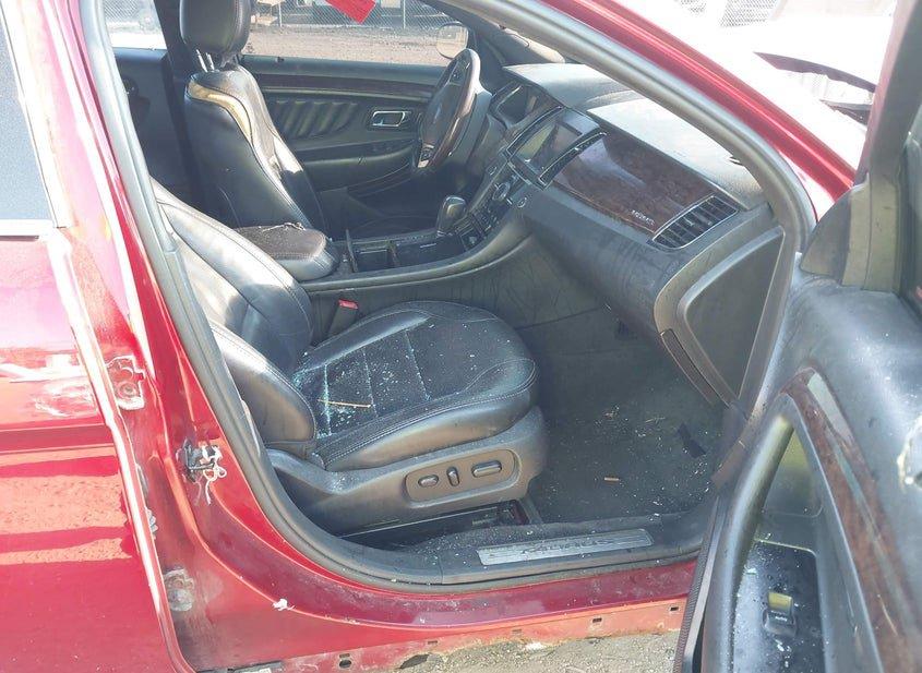 Ford Taurus