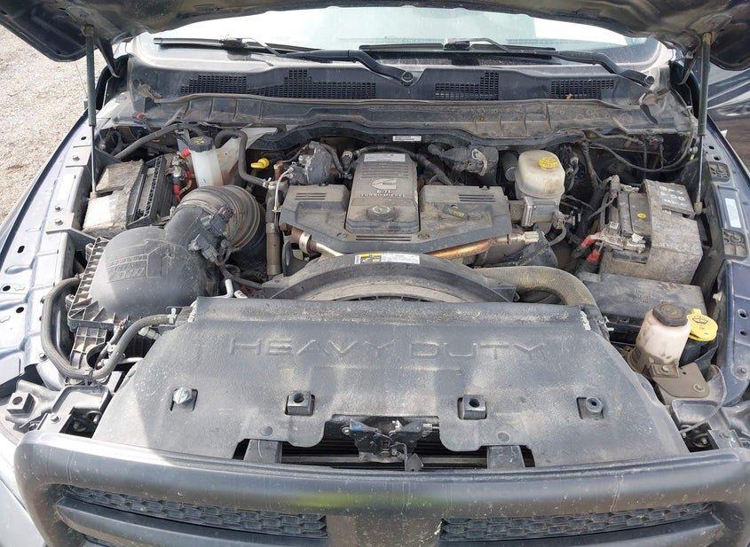 Ram 3500