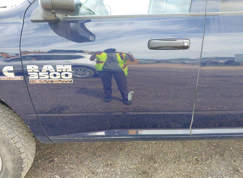 Ram 3500