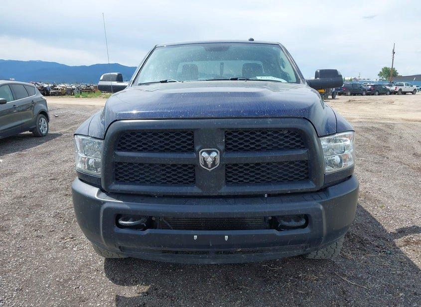 Ram 3500